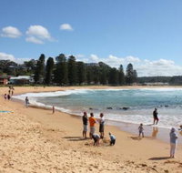 Avoca Beach Cape Cottage - Foster Accommodation