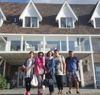 Applebay Guest House - Foster Accommodation