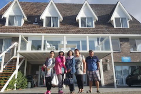 Applebay Guest House - Foster Accommodation 0