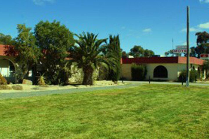 Chirrip VIC Foster Accommodation