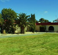 Charlton Motel - Victoria - Foster Accommodation