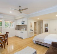 Chapel Woods Bed  Breakfast - Foster Accommodation