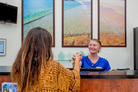 NRMA South West Rocks Holiday Park - Foster Accommodation 0