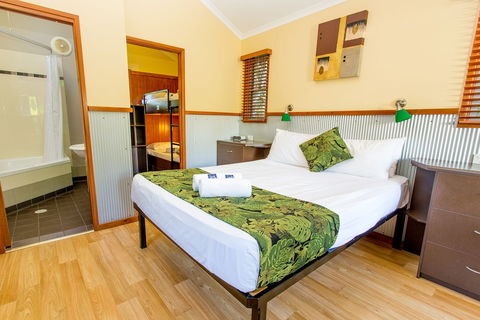 NRMA South West Rocks Holiday Park - Foster Accommodation 3