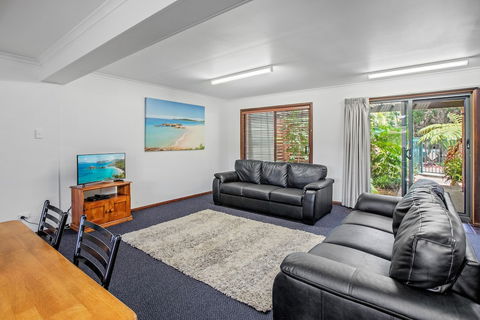 NRMA South West Rocks Holiday Park - Foster Accommodation 4
