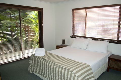 NRMA South West Rocks Holiday Park - Foster Accommodation 1