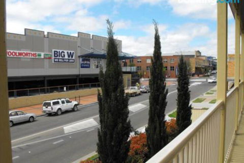 Armidale Ace Apartments - Foster Accommodation 6