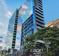 Capri by Fraser Brisbane - Foster Accommodation