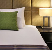 Best Western Plus Bolton on the Park - Foster Accommodation