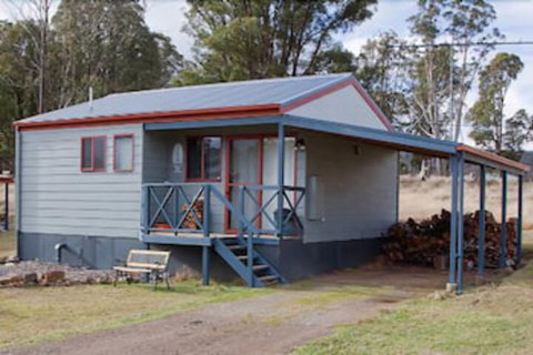 Highland Cabins And Cottages - Foster Accommodation 4