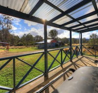 Highland Cabins and Cottages - Foster Accommodation