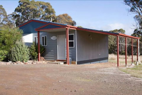 Highland Cabins And Cottages - Foster Accommodation 6