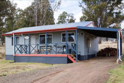 Highland Cabins And Cottages - Foster Accommodation 1
