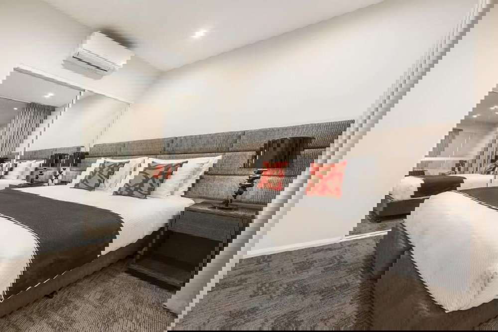 Liverpool NSW Foster Accommodation