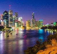 Stamford Plaza Brisbane - Foster Accommodation