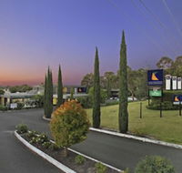 Knox International Hotel  Apartments - Foster Accommodation
