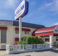 Earls Court Motor Inn - Foster Accommodation