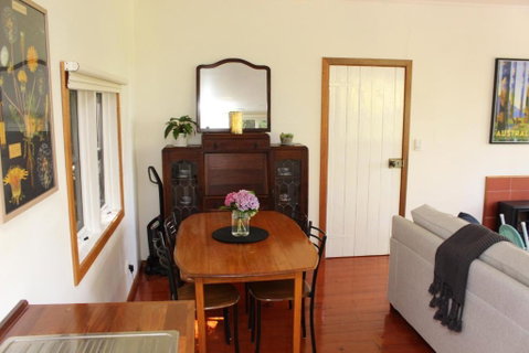 Nagoondie Studio - Foster Accommodation 1