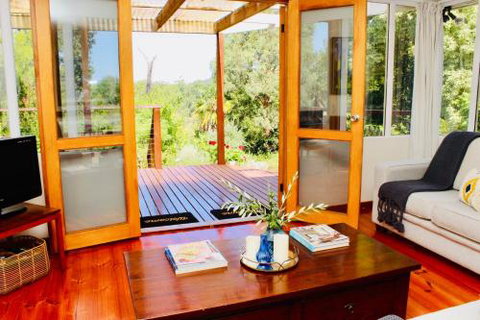 Nagoondie Studio - Foster Accommodation 6