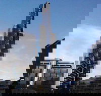 Southbank Apartments - Eureka Tower - Foster Accommodation