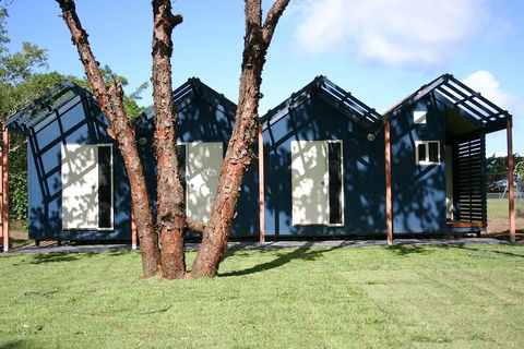 NRMA Cairns Holiday Park - Foster Accommodation 4