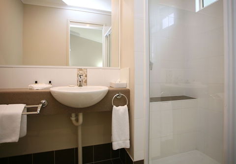 NRMA Cairns Holiday Park - Foster Accommodation 3