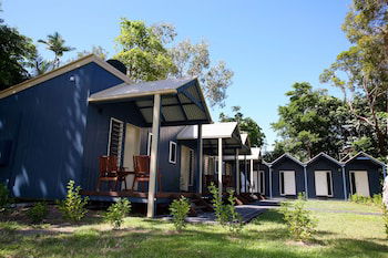 NRMA Cairns Holiday Park - Foster Accommodation 5