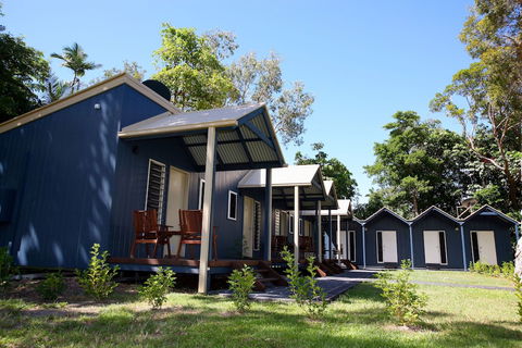 NRMA Cairns Holiday Park - Foster Accommodation 6