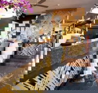 Kimberley Sands Resort