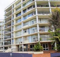 Springhill Centrepoint - Foster Accommodation