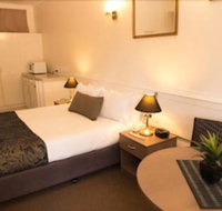 Garden City Motor Inn Mt Gravatt - Foster Accommodation