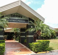Salisbury Hotel - Foster Accommodation