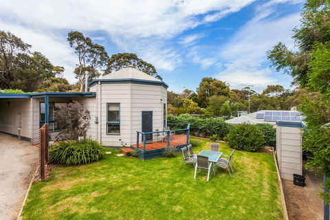 Aireys Inlet Getaway Resort - Foster Accommodation 6