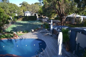 Aireys Inlet Getaway Resort - Foster Accommodation 3