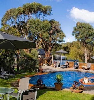 Aireys Inlet Getaway Resort - Foster Accommodation 4