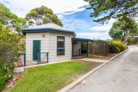 Aireys Inlet Getaway Resort - Foster Accommodation 0