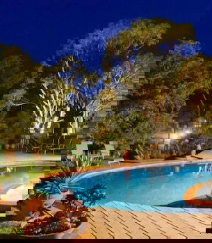 Aireys Inlet Getaway Resort - Foster Accommodation 1