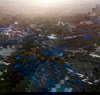 Hahndorf Resort - Foster Accommodation