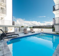 Direct Hotels - Pacific Sands - Foster Accommodation