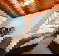 The Cottages at Hepburn Springs - Foster Accommodation