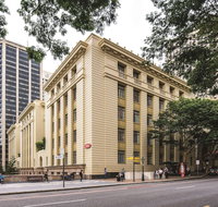 Adina Apartment Hotel Brisbane Anzac Square - Foster Accommodation