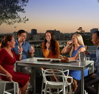 The Point Brisbane Hotel - Foster Accommodation