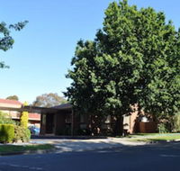 Nunawading Motor Inn - Foster Accommodation