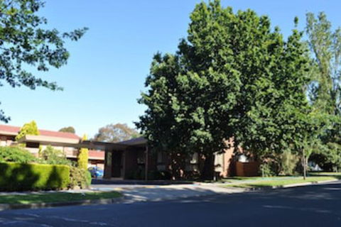 Nunawading Motor Inn - Foster Accommodation 0