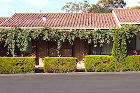 Nunawading Motor Inn - Foster Accommodation 1