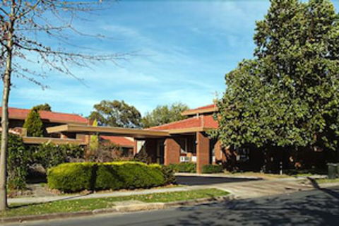 Nunawading Motor Inn - Foster Accommodation 2