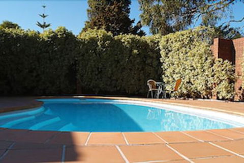 Nunawading Motor Inn - Foster Accommodation 4