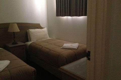 Nunawading Motor Inn - Foster Accommodation 5