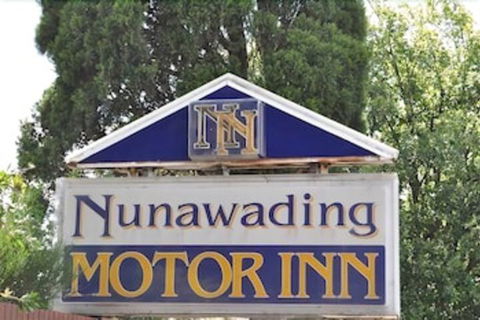 Nunawading Motor Inn - Foster Accommodation 3
