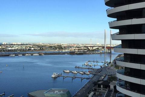 Apartments Melbourne Domain New Quay Docklands - Foster Accommodation 2